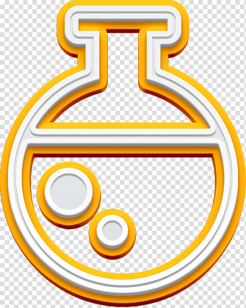medical icon Lab icon Dental icon, Circle, Yellow, Icon Pro Audio Platform, Meter, Number, Precalculus transparent background PNG clipart