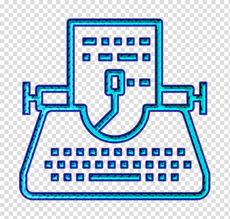 Computer icon Typewriter icon Copywriting icon, Copywriter, Bin8studios, Digital Marketing, Service, Slogan, Text, Ecommerce transparent background PNG clipart