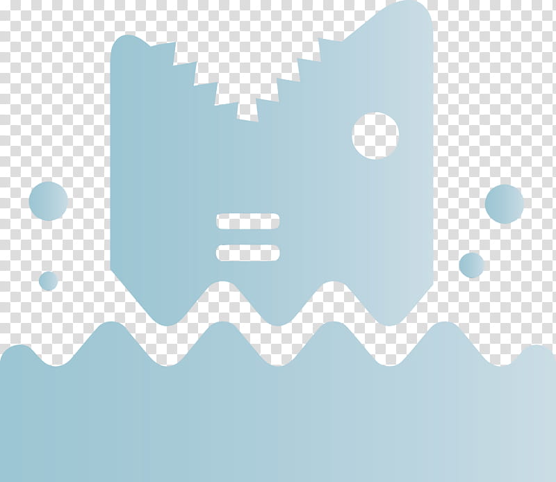 blue white text azure aqua, Baby Shark, Watercolor, Paint, Wet Ink, Cloud, Line, Logo transparent background PNG clipart