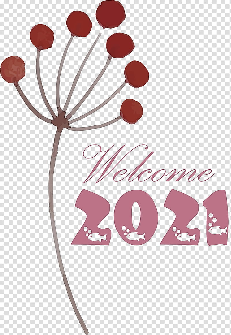 Happy New Year 2021 Welcome 2021 Hello 2021, Drawing, Logo, Painting, Watercolor Painting, Cartoon transparent background PNG clipart