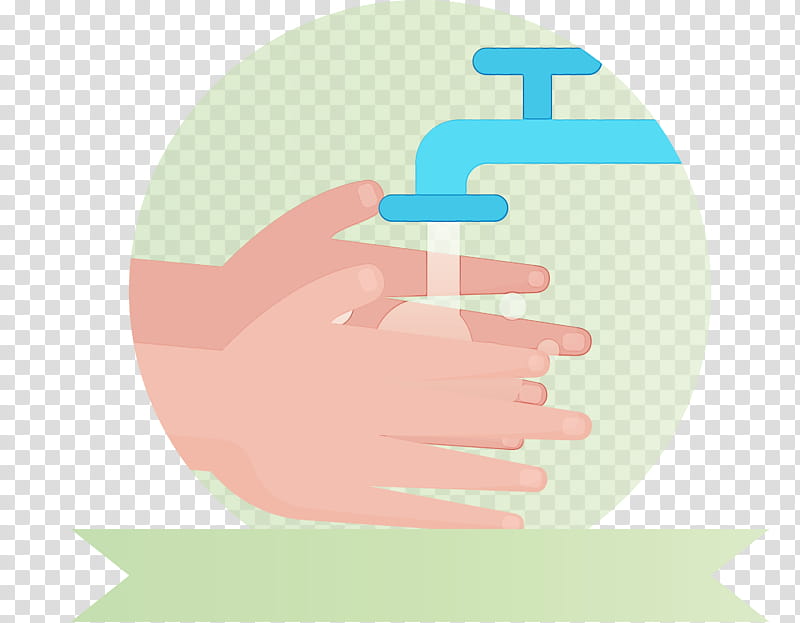 cartoon drawing silhouette logo hygiene, Hand Washing, Handwashing, Hand Hygiene , Watercolor, Paint, Wet Ink, Cartoon transparent background PNG clipart