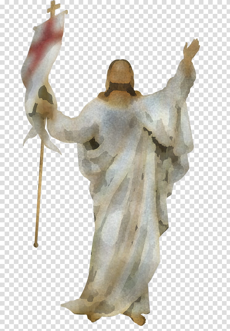 classical sculpture sculpture statue figurine monument, Angel, Mythology, Nonbuilding Structure, Cupid transparent background PNG clipart