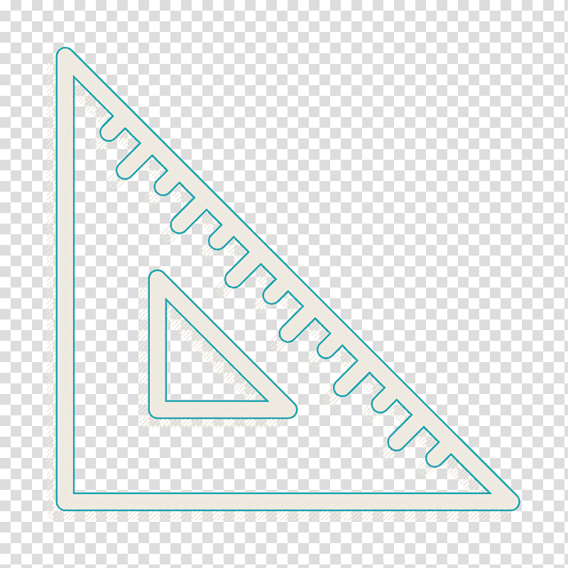 Design Set icon Ruler icon, Logo, Triangle, Meter, Mathematics, Geometry transparent background PNG clipart