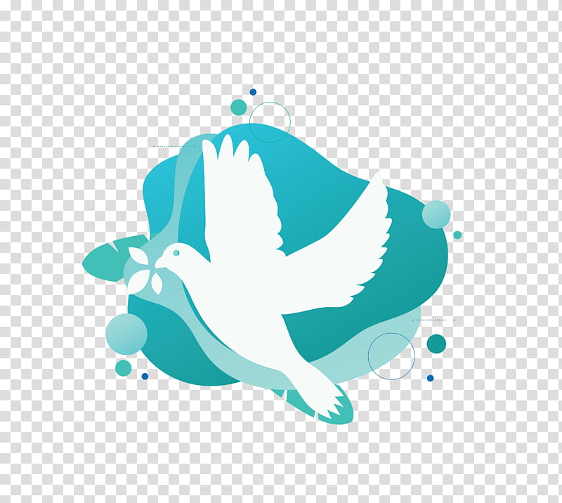 World Peace Day Peace Day International Day of Peace, Logo, Text, Fish, Turquoise, Microsoft Azure transparent background PNG clipart