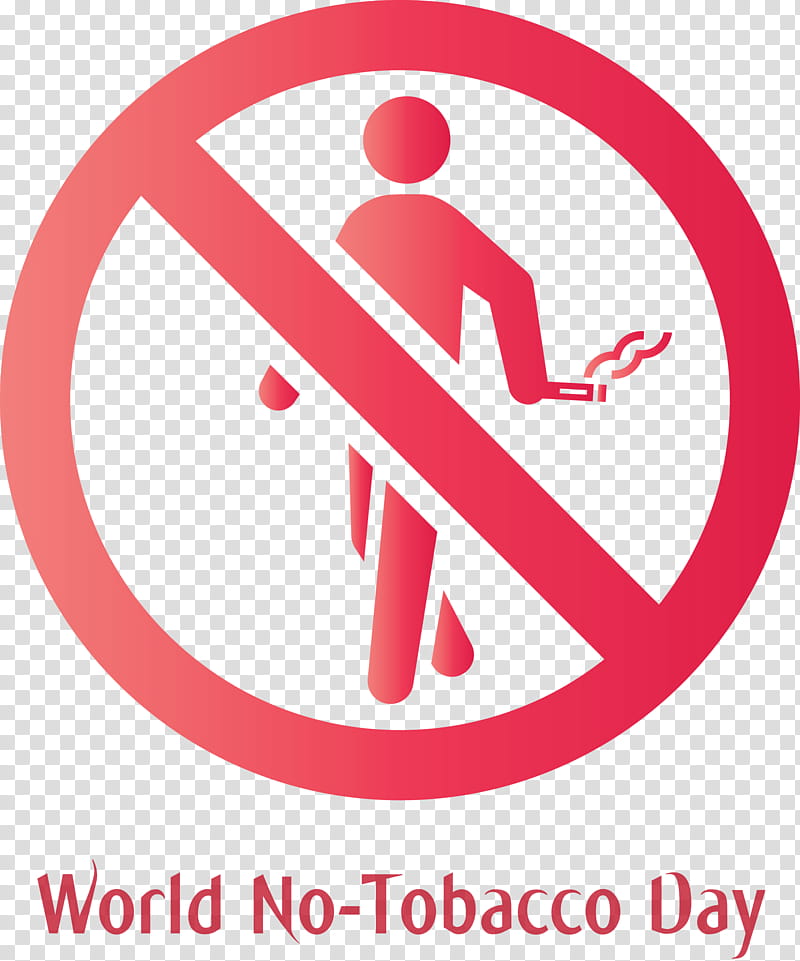 World No-Tobacco Day No Smoking, World NoTobacco Day, Warning Sign, Royaltyfree, Traffic Sign, Amazoncommercial 2sided Floor Safety Sign transparent background PNG clipart