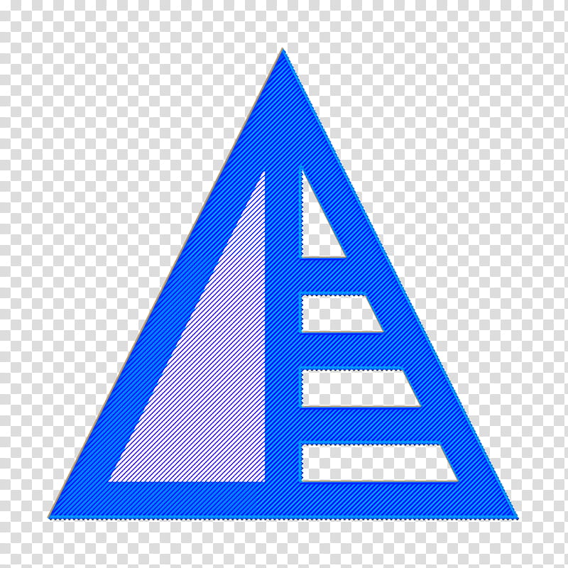 Pyramid icon Egypt icon Cultures icon, Interior Design Services, Avicenna School, Logo, Etsap, Curator, Auspak International, Project transparent background PNG clipart