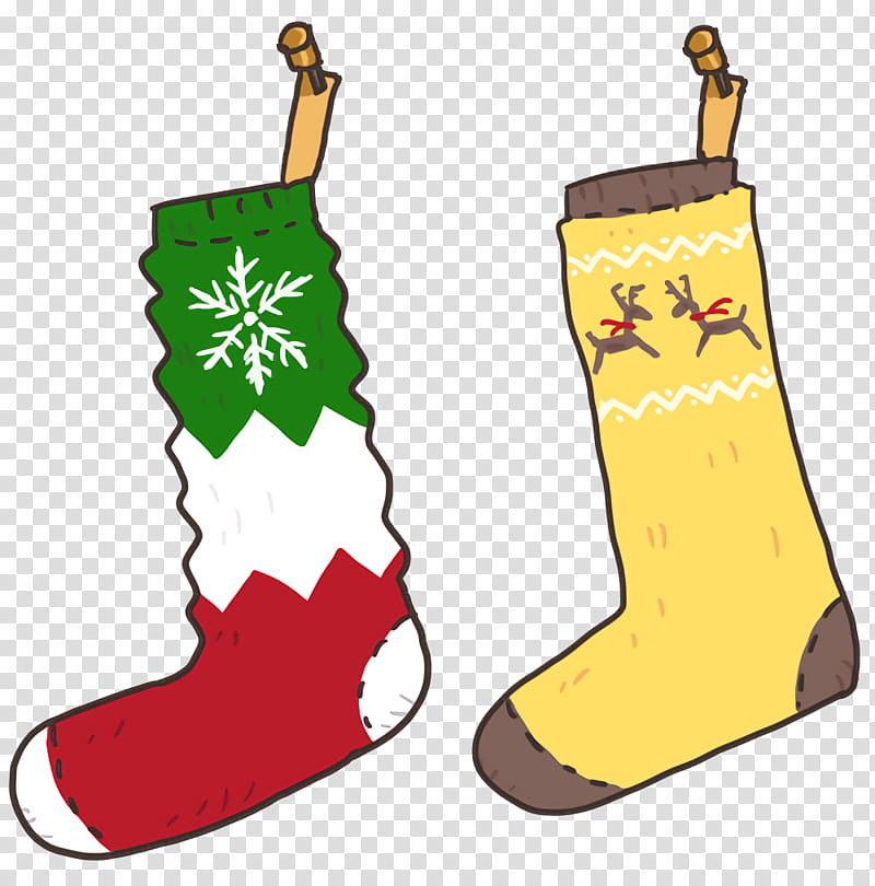 Christmas ornament, Christmas ing, Christmas Day, Shoe transparent background PNG clipart