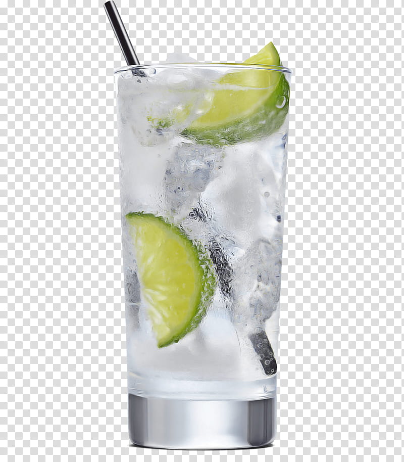 Mojito, Caipirinha, Rickey, Gin And Tonic, Rum And Coke, Moscow Mule, Cocktail Garnish, Sea Breeze transparent background PNG clipart