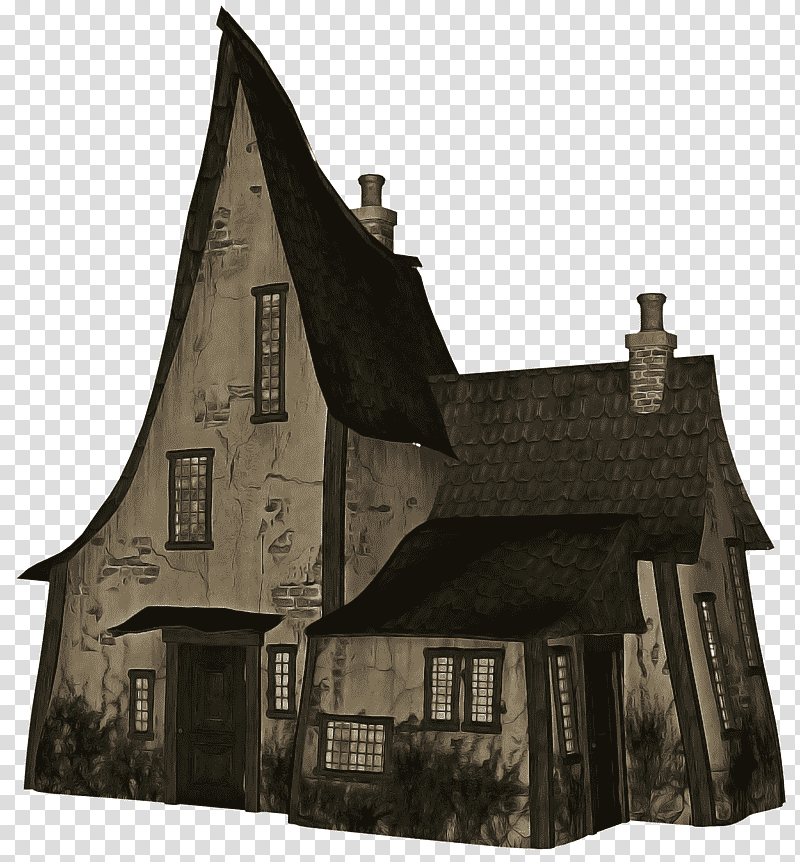 façade medieval architecture middle ages architecture turret, House Of M transparent background PNG clipart