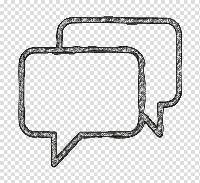 Dialogue Set icon Comment icon Chat icon, Company, Online Chat, Business, Customer, Marketing, Organization transparent background PNG clipart