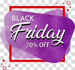 logo font meter m, Black Friday Sale Banner, Black Friday Sale Label, Black Friday Sale Tag, Watercolor, Paint, Wet Ink transparent background PNG clipart thumbnail