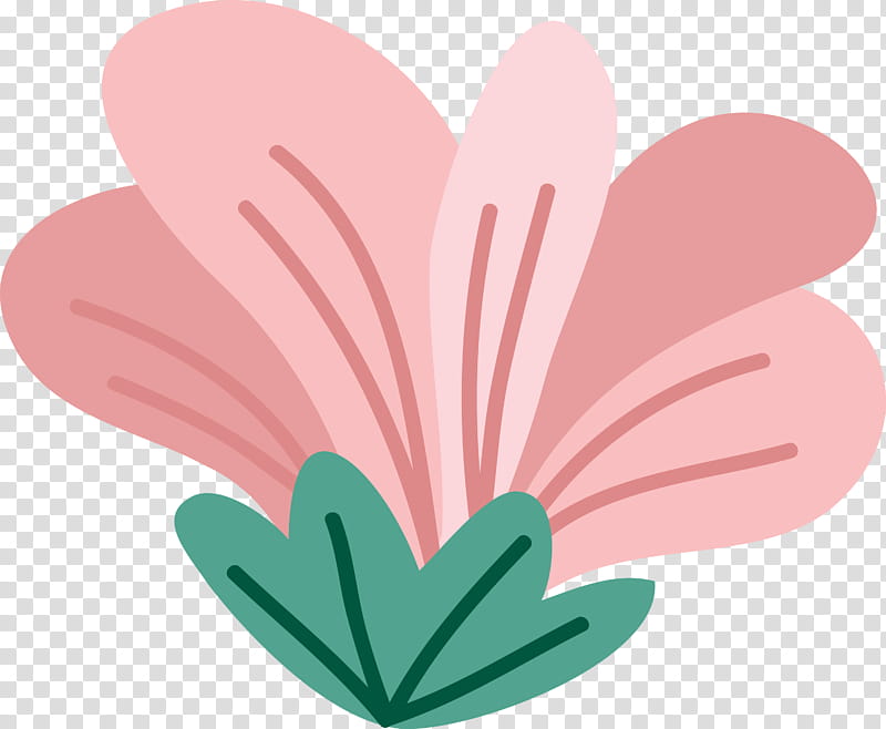 petal leaf pink m h&m flower, Leaf Cartoon, Leaf , Leaf Abstract, Hm, Plants, Science, Biology transparent background PNG clipart