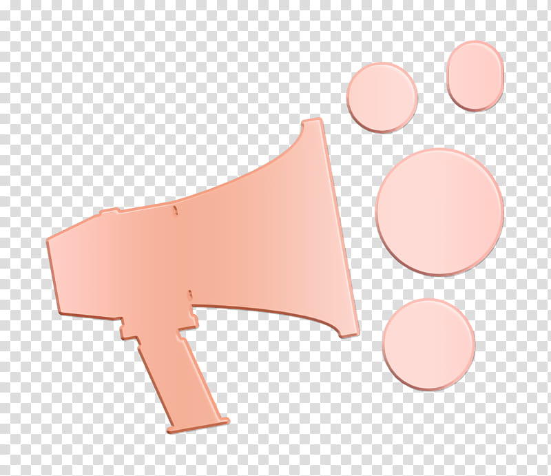 Seo icon Megaphone icon Bullhorn icon, Skin transparent background PNG clipart
