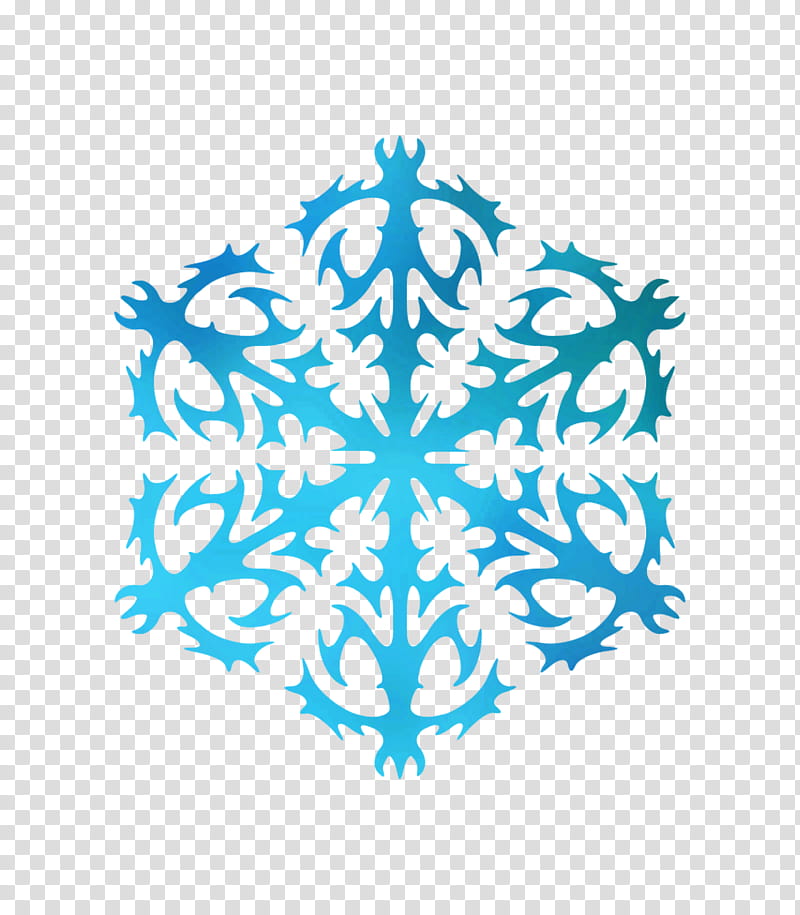 Christmas Decoration, Snowflake, Wedding Cake Topper, Christmas Day, Turquoise, Symmetry, Ornament transparent background PNG clipart