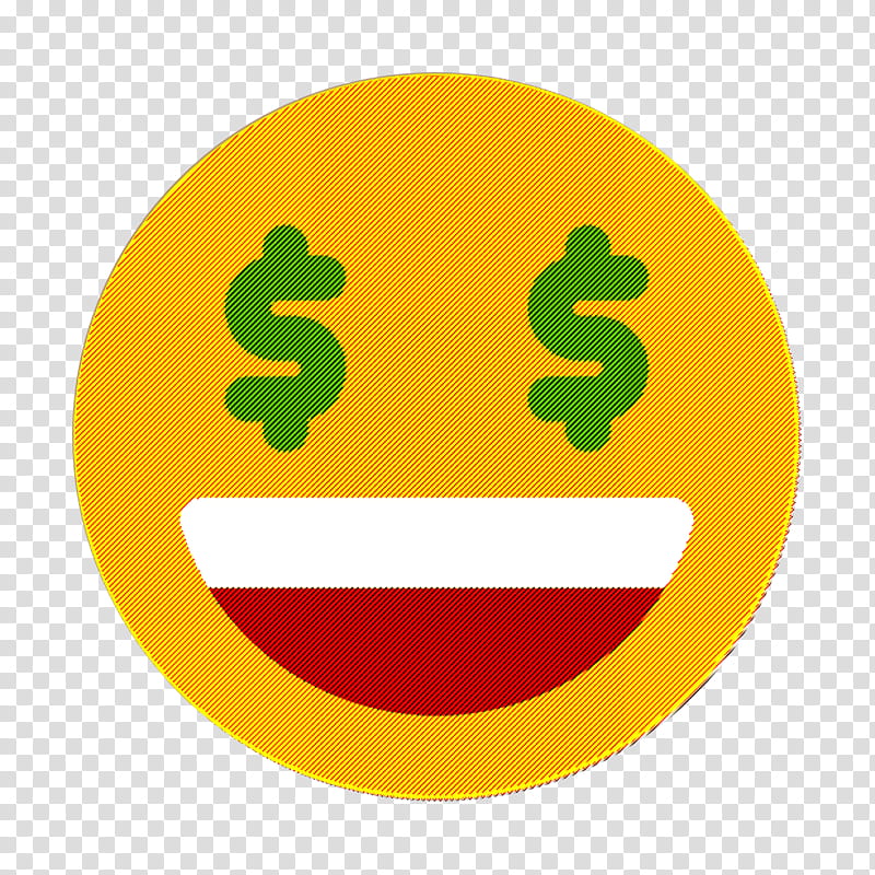 Emoji icon Smiley and people icon Greed icon, QR Code, Email, VCard, Sms, Logo, Text, Plain Text transparent background PNG clipart