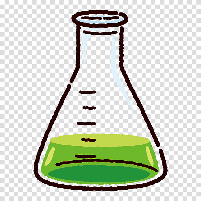 School Supplies, Laboratory Flask, Liquid, Bottle, Laboratory Equipment transparent background PNG clipart