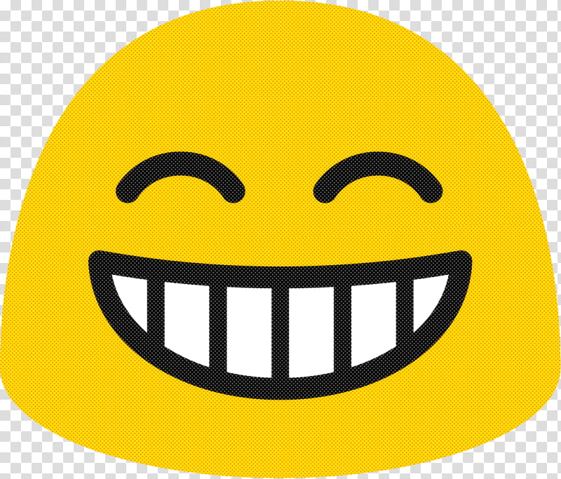 Emoticon, Smile, Smiley, Yellow, Facial Expression, Mouth, Happy, Laugh transparent background PNG clipart