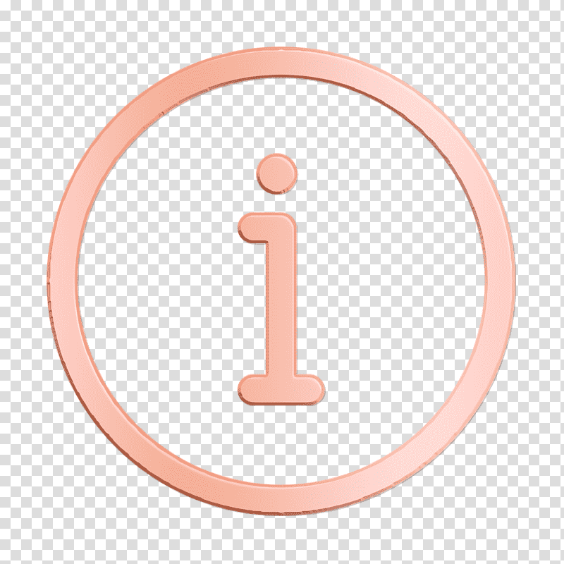 Round information button icon Info icon Web application UI icon, Interface Icon, Meter, Number transparent background PNG clipart