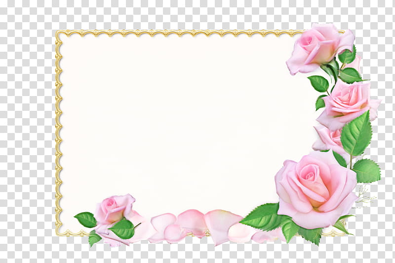 Garden roses, Frame, Wedding Invitation, Floral Design, Flower, Mirror, Watercolor Painting, Wedding Ring transparent background PNG clipart