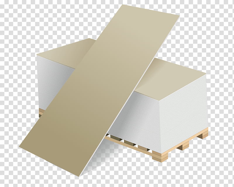 Cardboard Box, Drywall, Building Materials, Gipsfaserplatte, Construction, Price, Gypsum, Bahan transparent background PNG clipart