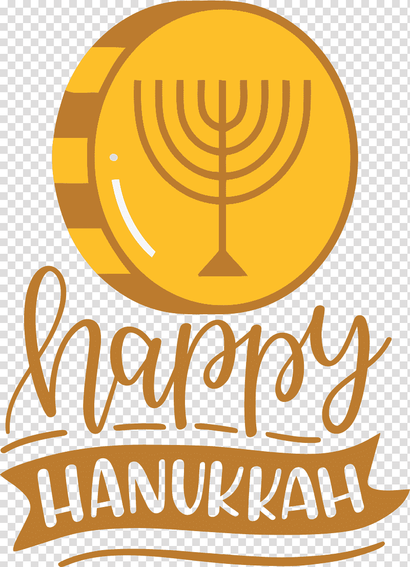 Hanukkah Happy Hanukkah, Jewish Holiday, Jewish Ceremonial Art, Hanukkah Gelt, Jewish People transparent background PNG clipart