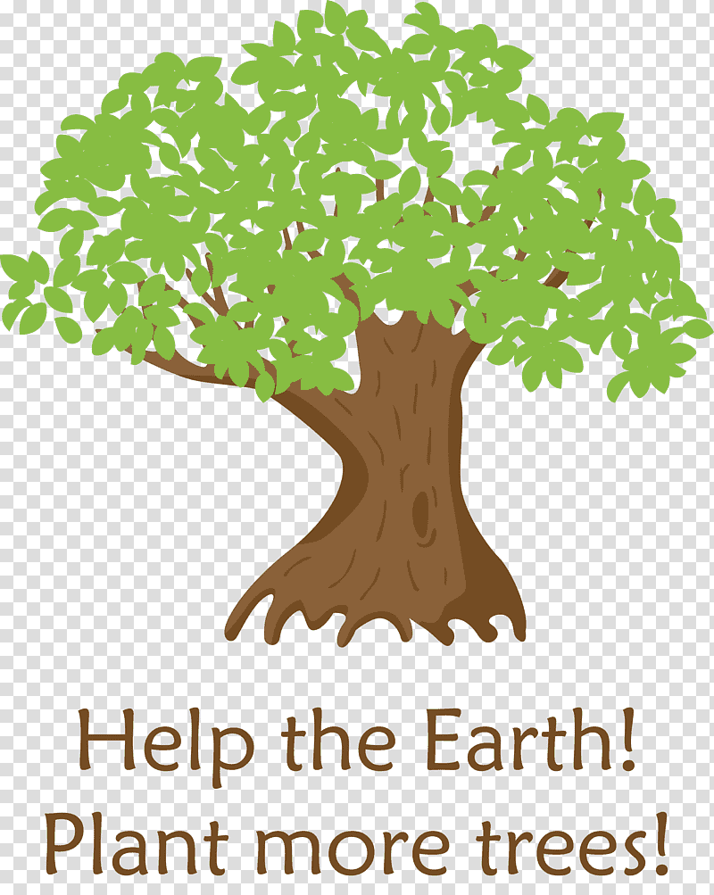 Plant trees arbor day earth, Leaf, Plant Stem, Health, Pregnancy, Line, Behavior transparent background PNG clipart