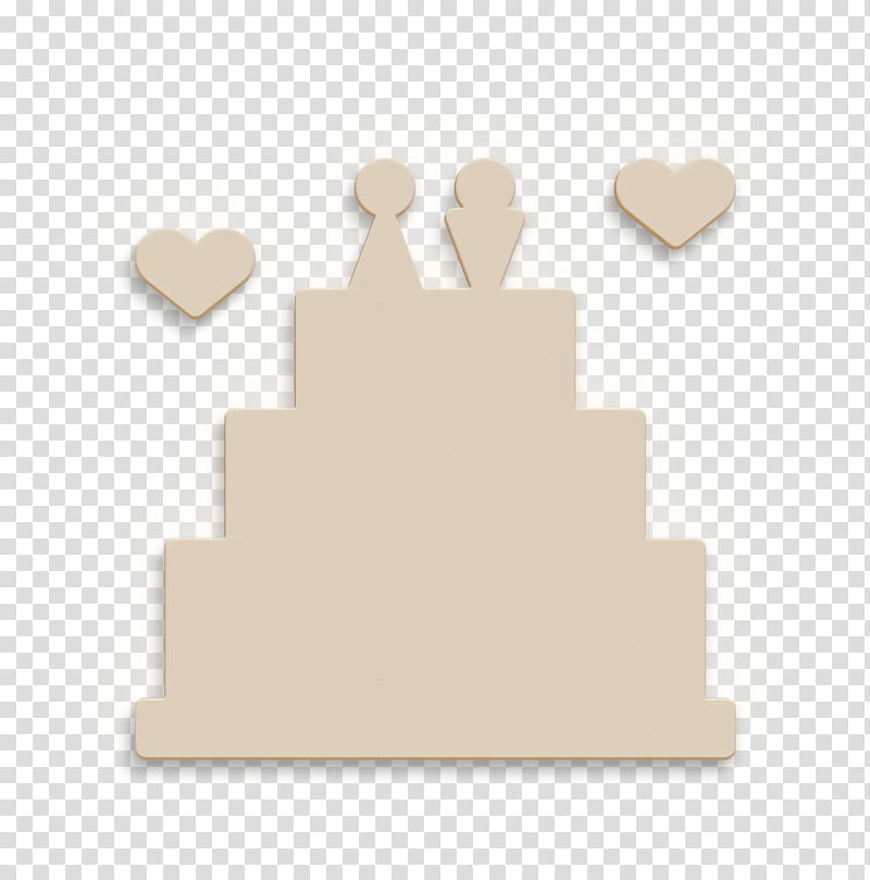 Wedding icon Wedding cake icon Cake icon, Text, Logo, Hand, Cloud, Heart, Love, Silhouette transparent background PNG clipart