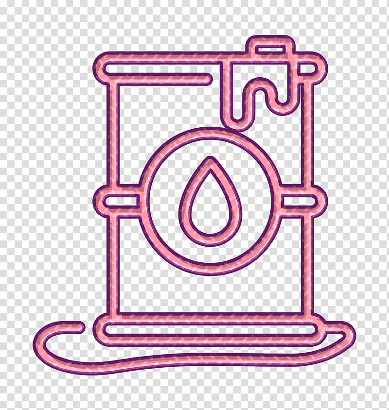Natural Disaster icon Oil icon Oil spill icon, Line, Meter, Number, Mathematics, Geometry transparent background PNG clipart