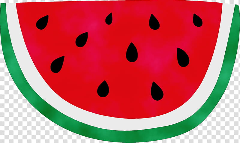 Strawberry, Watercolor, Paint, Wet Ink, Watermelon M transparent background PNG clipart