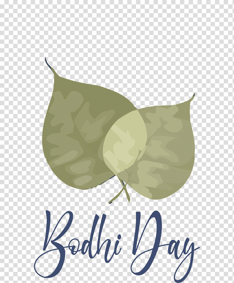 Bodhi Day, Leaf, Petal, Meter, Flower, Fruit, Plant Structure transparent background PNG clipart