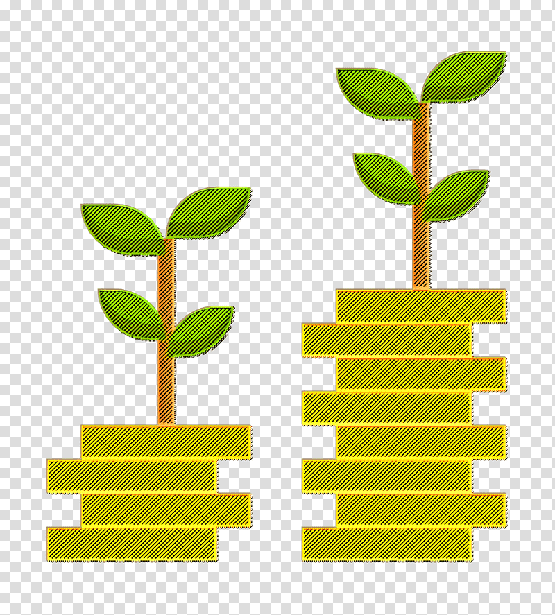 Savings icon Growth icon E-commerce icon, E Commerce Icon, Family, Plant Stem, Tree, Grass, Law transparent background PNG clipart