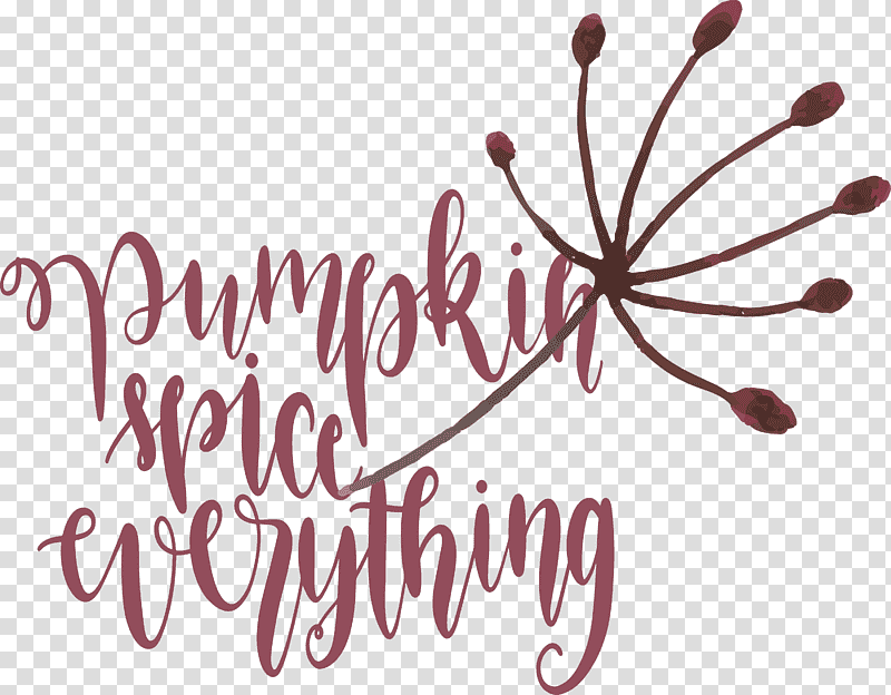 Pumpkin spice everything Pumpkin Thanksgiving, Autumn, Say 