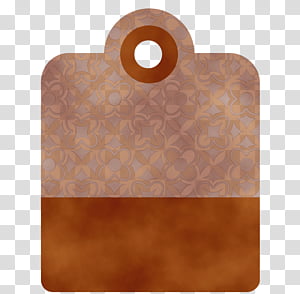 rectangle metal pattern, Blank Printable Tag, Blank Gift Printable Tag, Watercolor, Paint, Wet Ink transparent background PNG clipart thumbnail