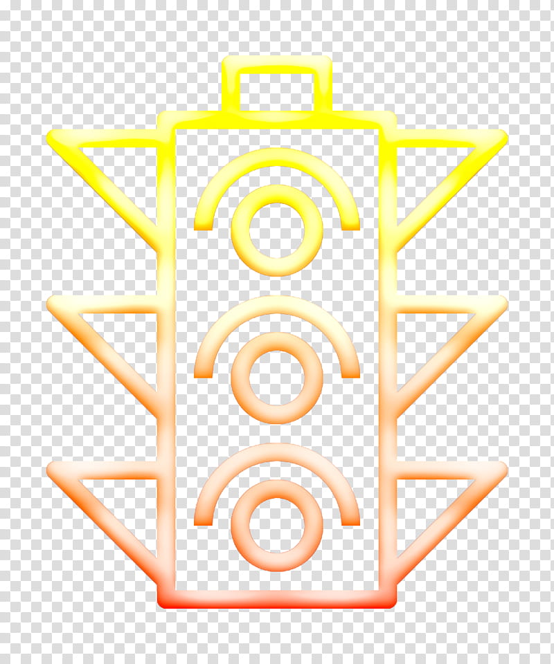 Navigation and Maps icon Seo and web icon Traffic light icon, Symbol, Number, Logo transparent background PNG clipart
