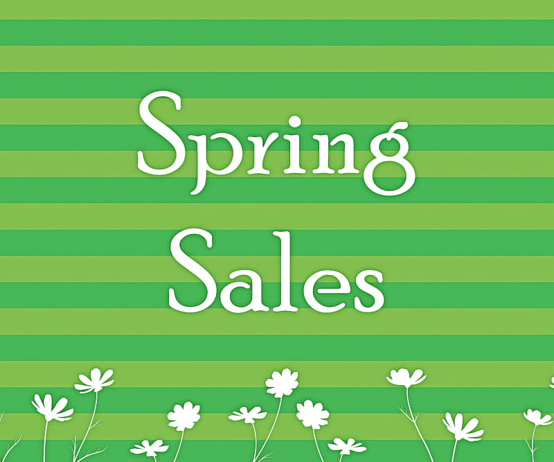 spring sales spring bargain, Green, Text, Line, Grass, Leaf, Plant, Meadow transparent background PNG clipart