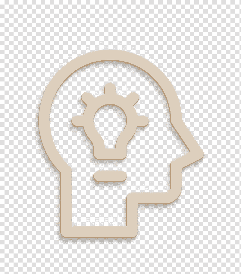 Inspiration icon Thought icon Web Design icon, Management, Business, Marketing, Human Resource Management, Speechlanguage Pathology, Leadership transparent background PNG clipart