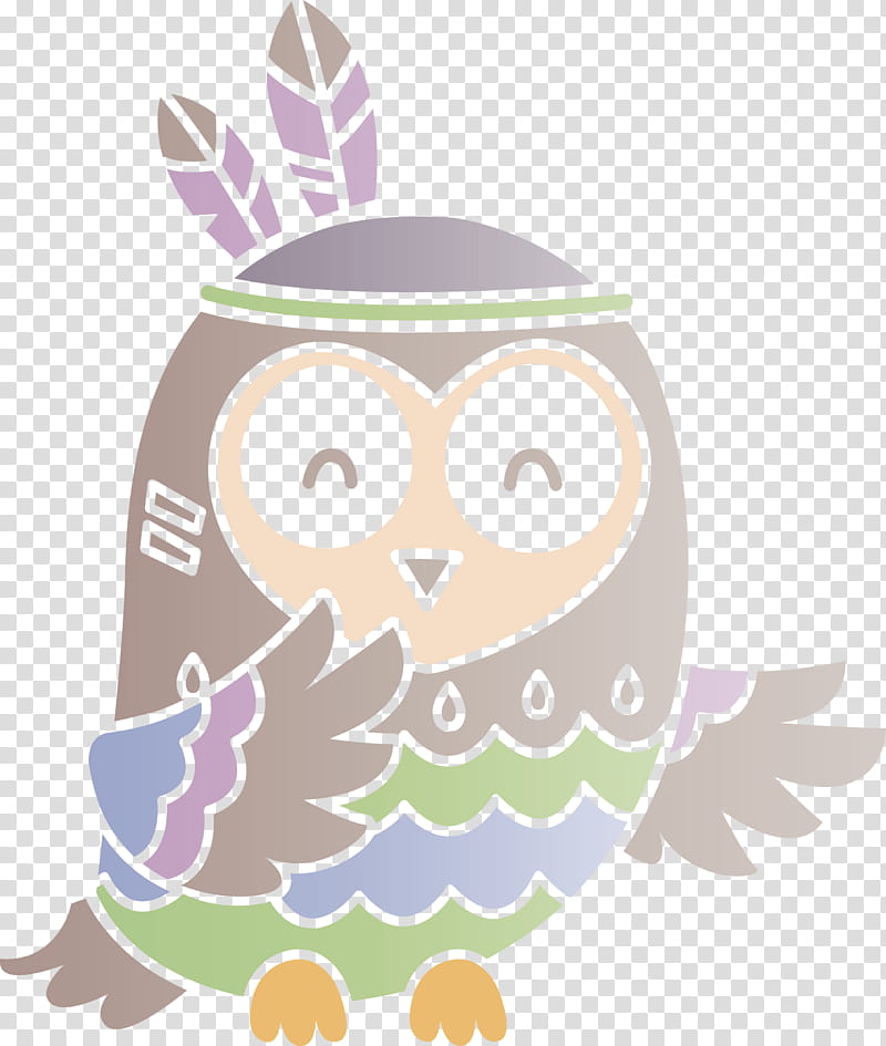 Lavender, Cartoon Owl, Cute Owl, Owl , Birds, Sticker, Beak, Owl M transparent background PNG clipart