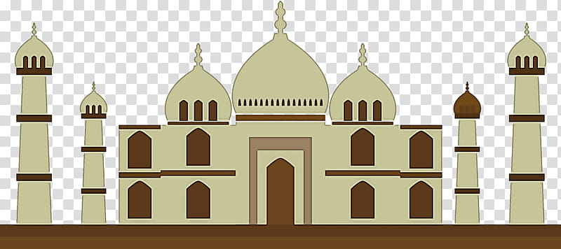 India Elements, Krishna Janmashtami, Medieval Architecture, Cartoon transparent background PNG clipart