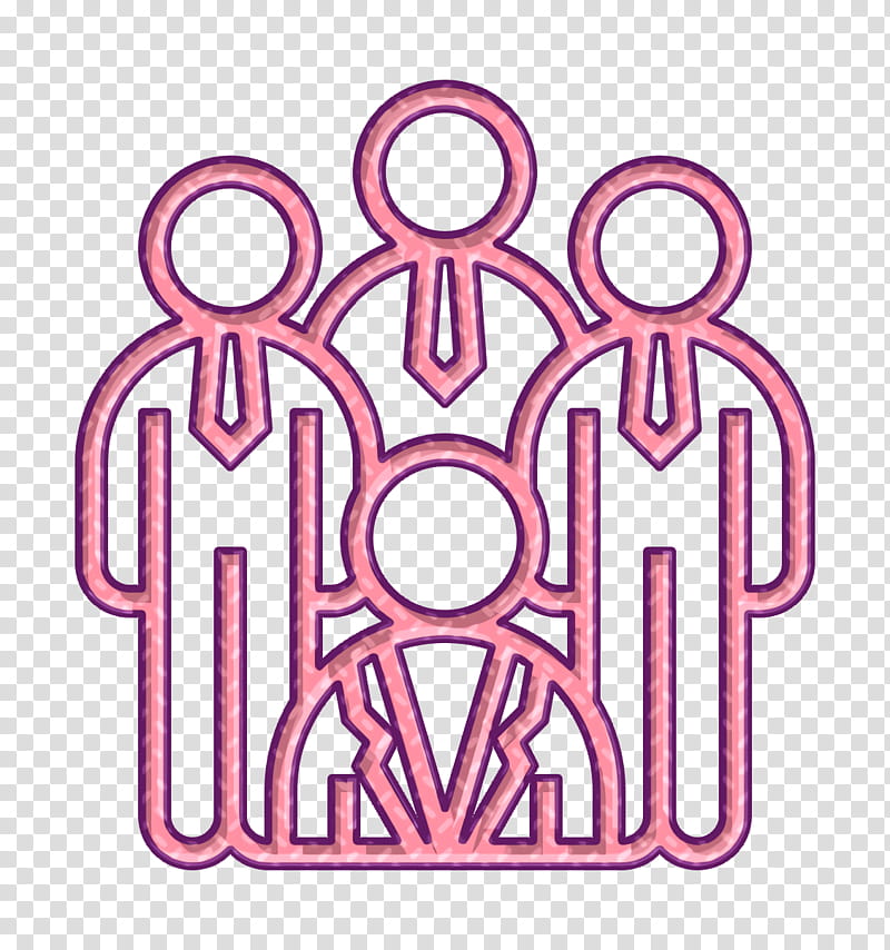 Differentiation icon Leader icon Business Strategy icon, Software, Data, Text, Import And Export Of Data, Annual Report, Pricing, Company transparent background PNG clipart