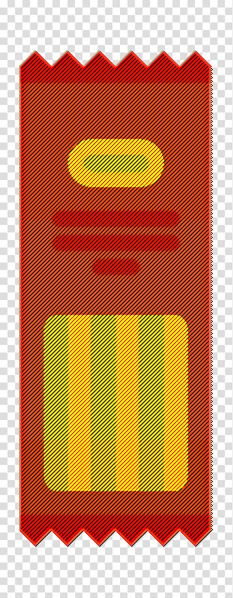 Pasta icon Supermarket icon Spaghetti icon, Yellow, Line, Rectangle, Skateboard Deck transparent background PNG clipart