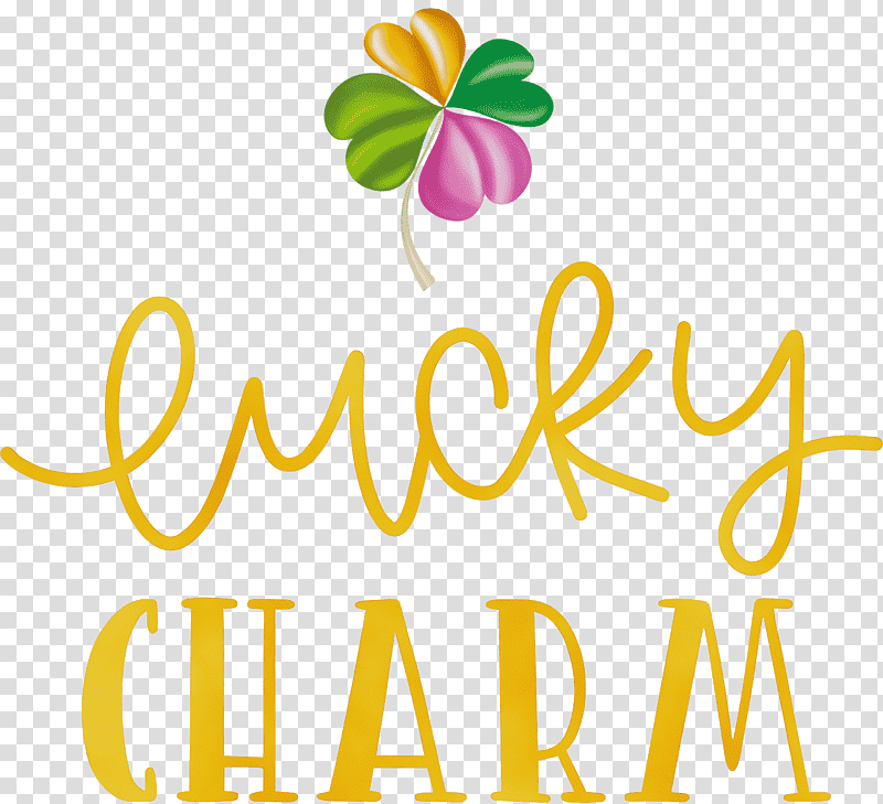 Floral design, Lucky Charm, Saint Patrick, Patricks Day, Watercolor, Paint, Wet Ink transparent background PNG clipart