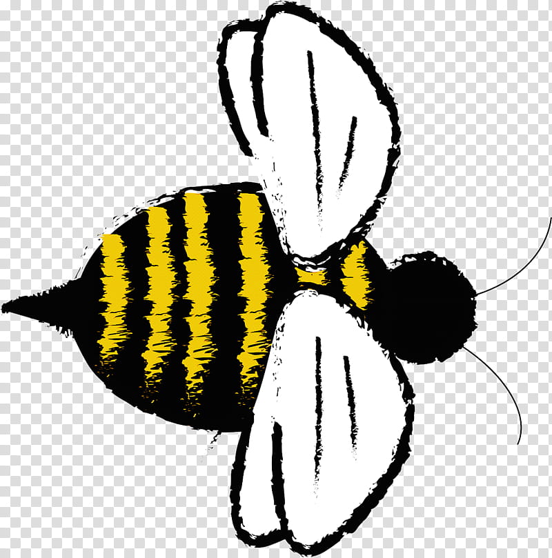 Bumblebee, Insect, Honey Bee, Stinger, Beehive, Queen Bee, Scorpions, Worker Bee transparent background PNG clipart