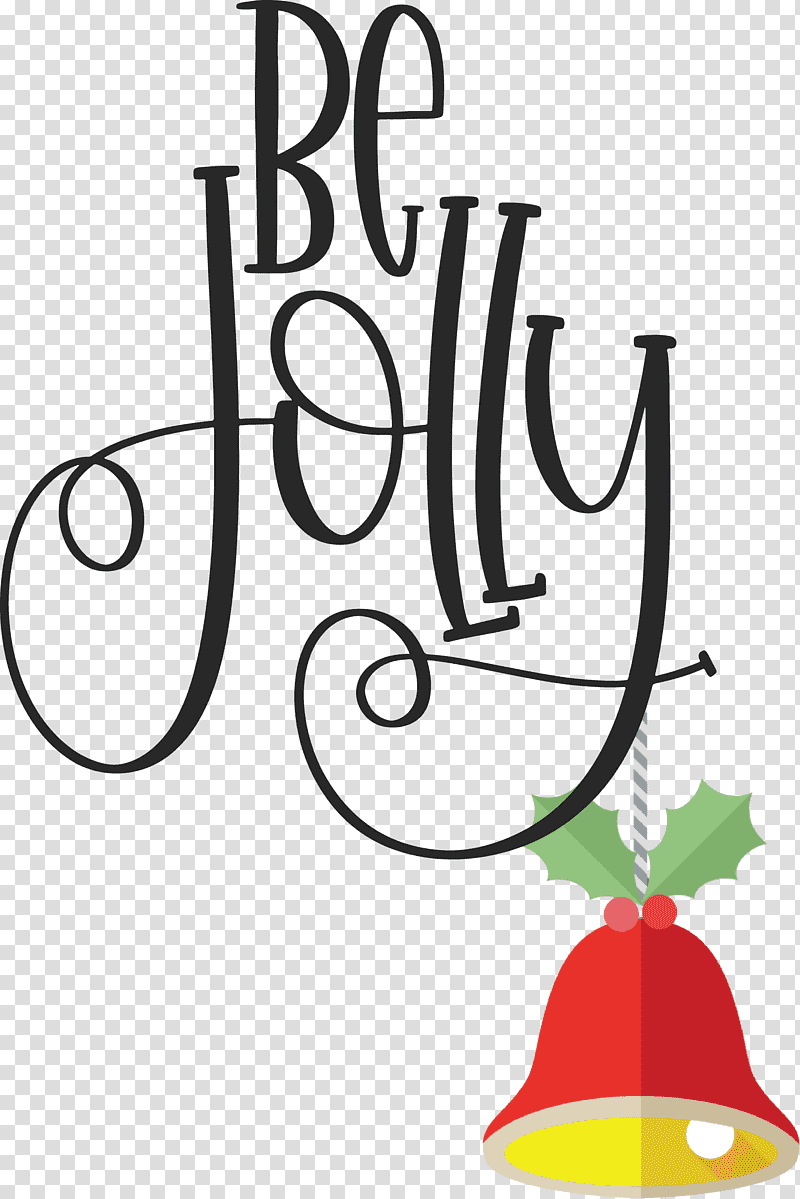 Be Jolly Christmas New Year, Christmas , Christmas Archives, Text, Holiday, Festival, Data transparent background PNG clipart