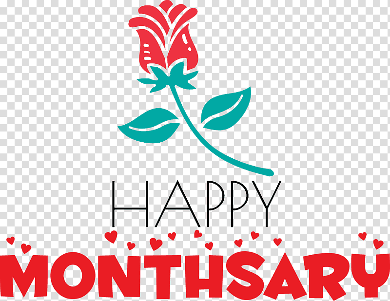 happy monthsary, Chemical Brothers, Got To Keep On, Logo, Got To Keep On Midland Remix, Meter, Flower transparent background PNG clipart