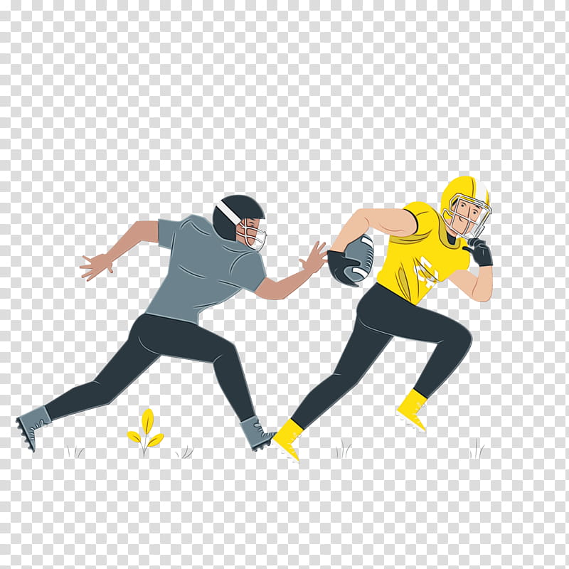 shoe personal protective equipment yellow sportswear recreation, Watercolor, Paint, Wet Ink, Exercise, Angle, Headgear, Arm Cortexm transparent background PNG clipart