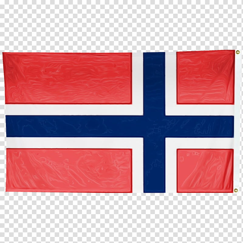 flag of norway flag norway national flag norwegian language, Watercolor, Paint, Wet Ink, Az Flag, Nordic Cross Flag, Fimbriation transparent background PNG clipart