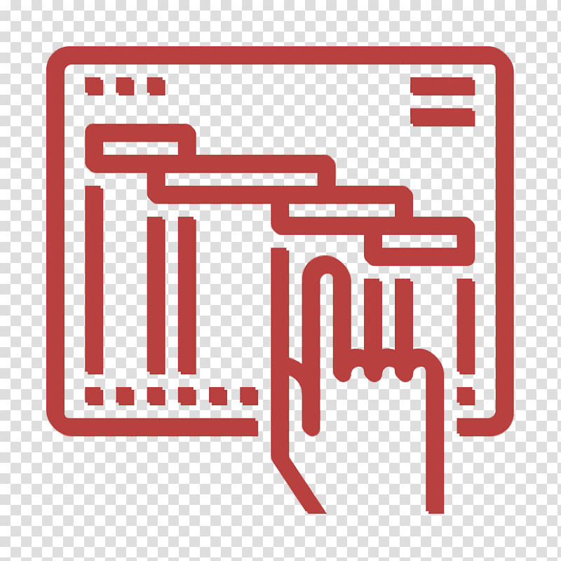 Process icon Management icon, System, Project, Project Management, Information Technology, Production, Plan transparent background PNG clipart