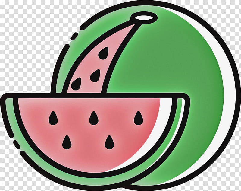 Watermelon, Watermelon M, Green, Area, Fruit, Mathematics, Geometry transparent background PNG clipart