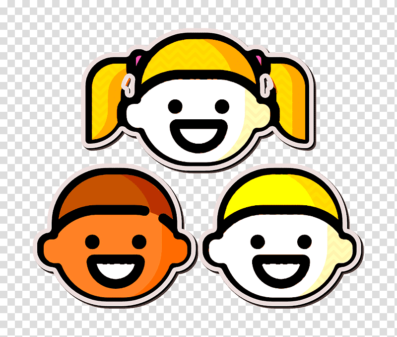 Boy icon Family Life icon, Child Care, Voluntary Childlessness, Parent, Youth, Community, Your Summer transparent background PNG clipart