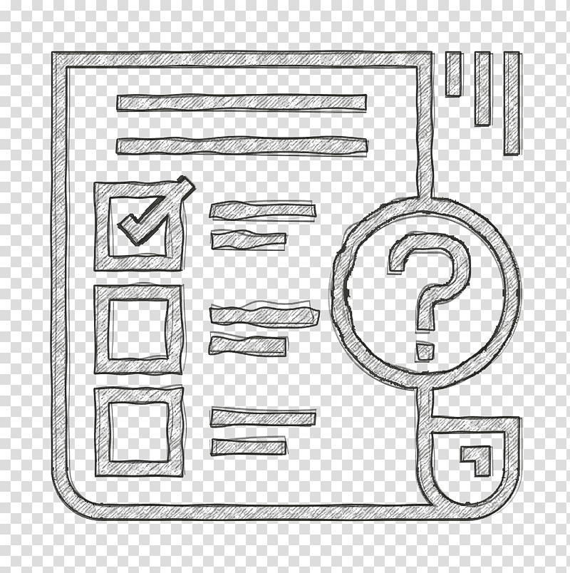 Files and Documents icon Test icon Questionnaire icon, Meter, M02csf, Limited Liability, Drawing, Company, Form transparent background PNG clipart